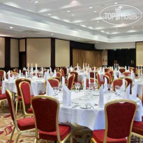 Hilton Glasgow Grosvenor
