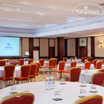 Hilton Glasgow Grosvenor