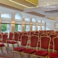 Hilton Glasgow Grosvenor