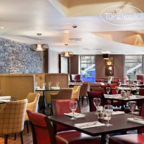 Hilton Glasgow Grosvenor