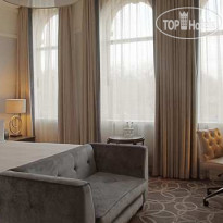 Hilton Glasgow Grosvenor