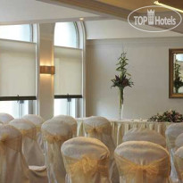 Hilton Glasgow Grosvenor