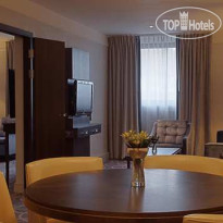 Hilton Glasgow Grosvenor