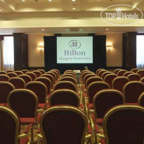 Hilton Glasgow Grosvenor