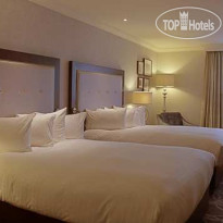 Hilton Glasgow Grosvenor
