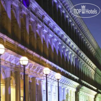 Hilton Glasgow Grosvenor