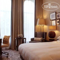 Hilton Glasgow Grosvenor