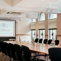 Hilton Glasgow Grosvenor