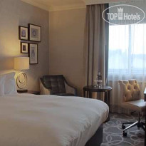 Hilton Glasgow Grosvenor