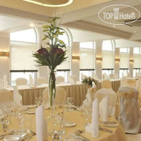 Hilton Glasgow Grosvenor
