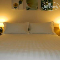 Hilton Garden Inn Glasgow City Centre 