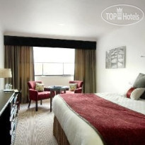 DoubleTree by Hilton Glasgow Central 