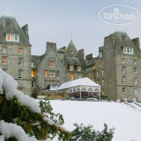 Atholl Palace 3*