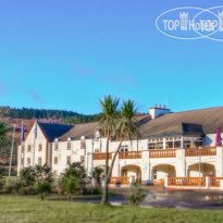 Auchrannie Resort 