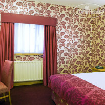 Marks Hotel Glasgow