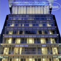 Marks Hotel Glasgow