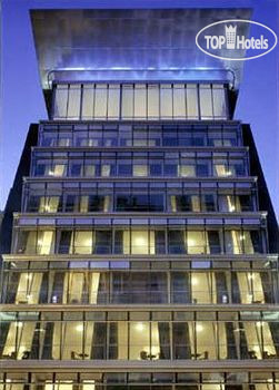 Marks Hotel Glasgow