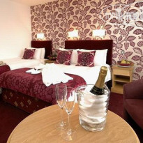 Marks Hotel Glasgow
