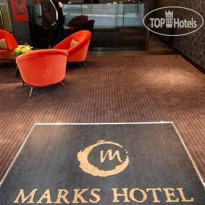 Marks Hotel Glasgow