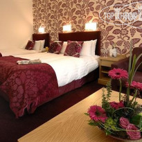 Marks Hotel Glasgow