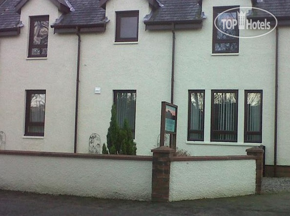 Фотографии отеля  Ben Nevis Guest House 3*