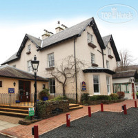 Best Western Philipburn Country House 4*