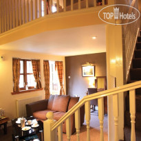 Best Western Philipburn Country House 