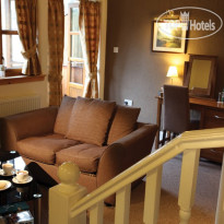 Best Western Philipburn Country House 