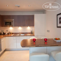 City Apartments Glasgow