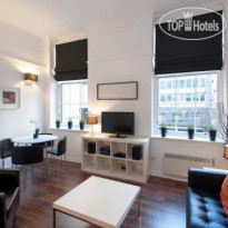 City Apartments Glasgow