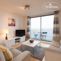 City Apartments Glasgow