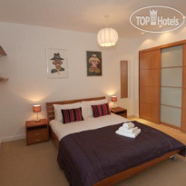 City Apartments Glasgow