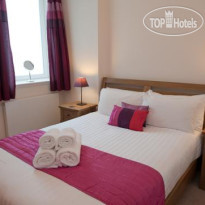 City Apartments Glasgow