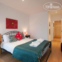 City Apartments Glasgow