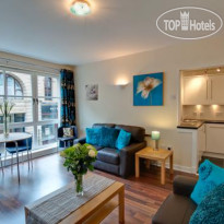 City Apartments Glasgow