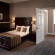 Mercure Peebles Barony Castle Hotel Номер