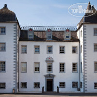 Mercure Peebles Barony Castle Hotel 3*