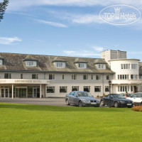 Macdonald Drumossie Hotel Inverness 4*