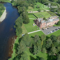 Dryburgh Abbey 