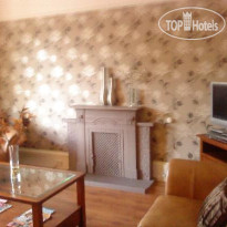 Dunmor House 