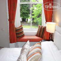 Dunmor House 