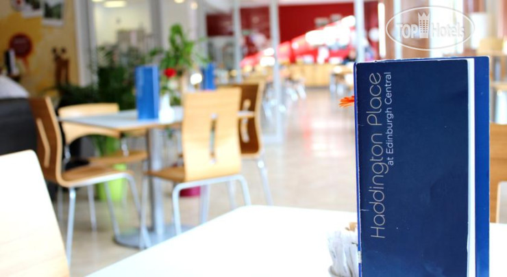 Новые добавленные фото туристов Edinburgh Central Youth Hostel