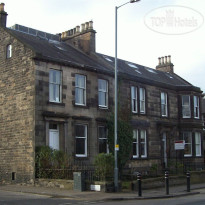 Edinburgh House 