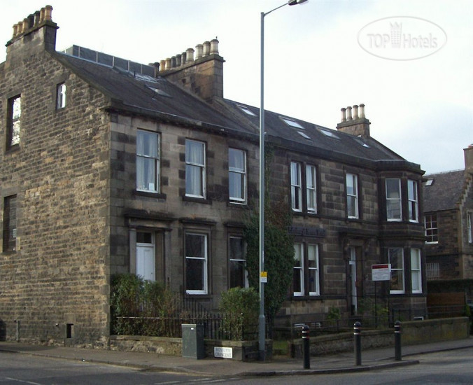 Фотографии отеля  Edinburgh House 3*