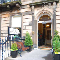 Edinburgh Thistle 4*