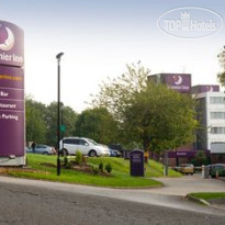 Premier Inn Cardiff North 