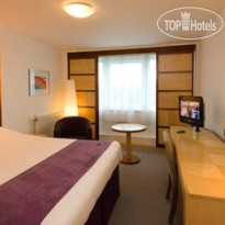 Premier Inn Cardiff North 