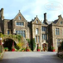 Miskin Manor Hotel & Health Club 