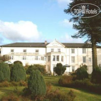 The Royal Victoria Hotel Snowdonia 3*