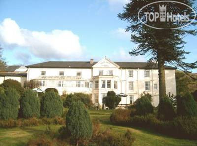 Фотографии отеля  The Royal Victoria Hotel Snowdonia 3*